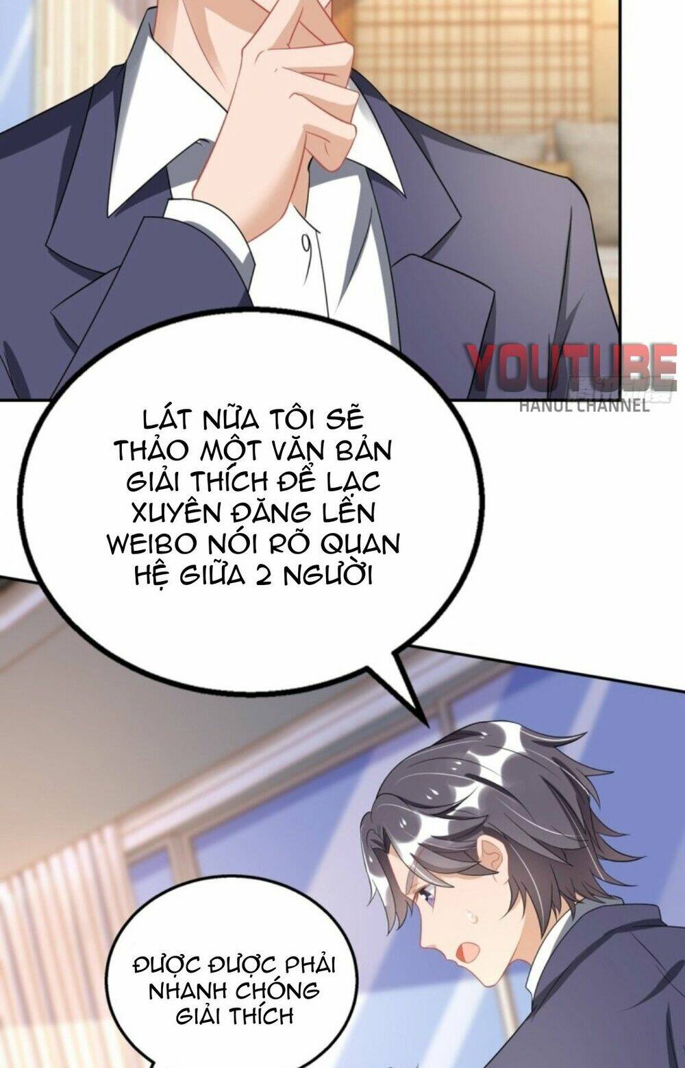 Thiết Lập Nhân Vật Daddy Của Tôi Bị Sụp Đổ: Chapter 89