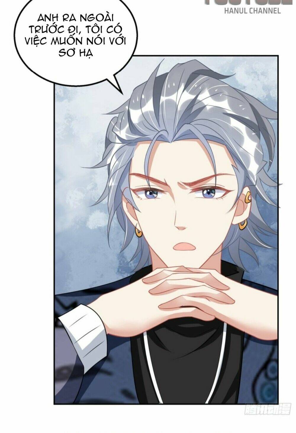 Thiết Lập Nhân Vật Daddy Của Tôi Bị Sụp Đổ: Chapter 89