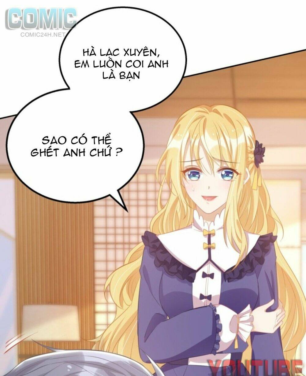 Thiết Lập Nhân Vật Daddy Của Tôi Bị Sụp Đổ: Chapter 89