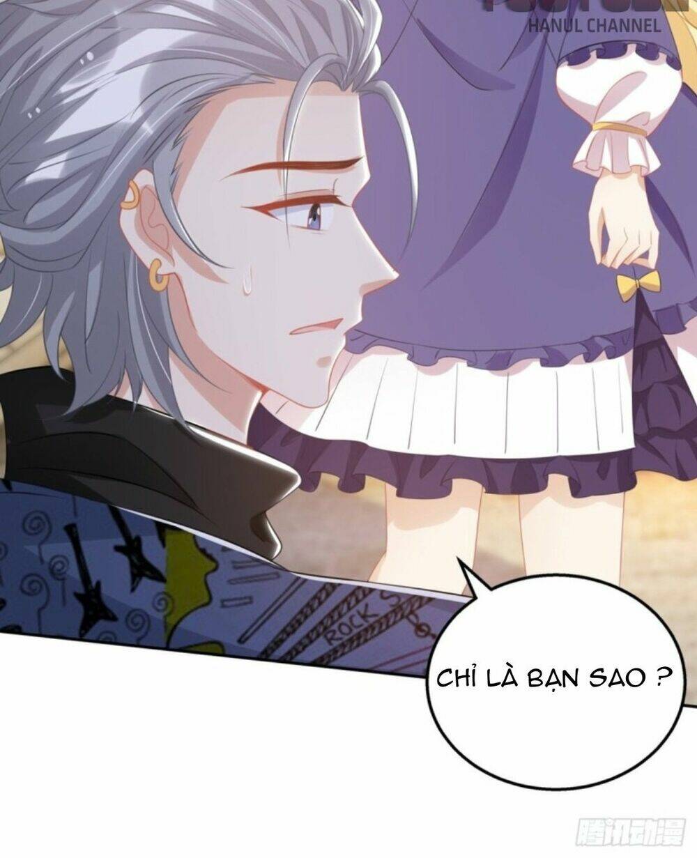 Thiết Lập Nhân Vật Daddy Của Tôi Bị Sụp Đổ: Chapter 89