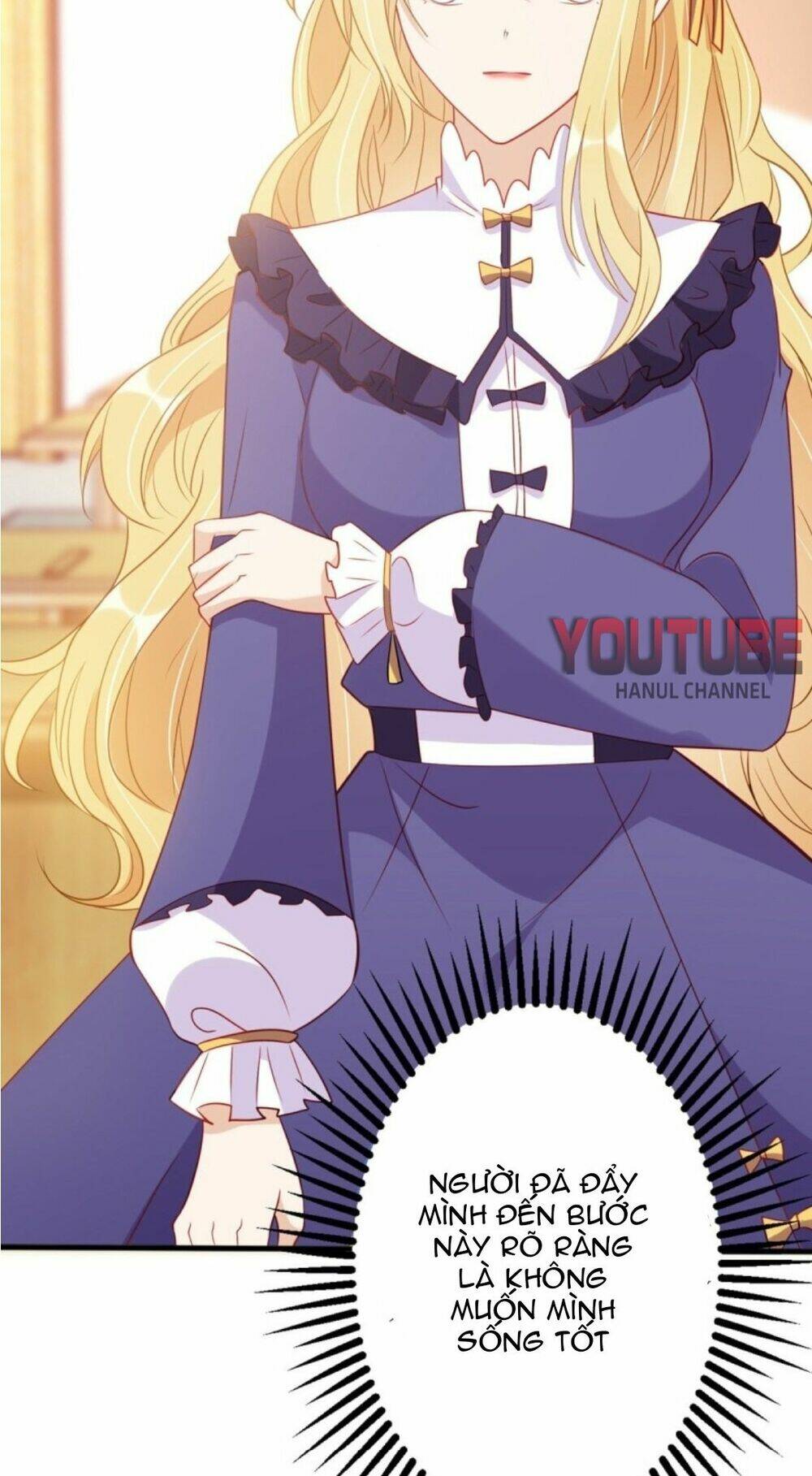 Thiết Lập Nhân Vật Daddy Của Tôi Bị Sụp Đổ: Chapter 89