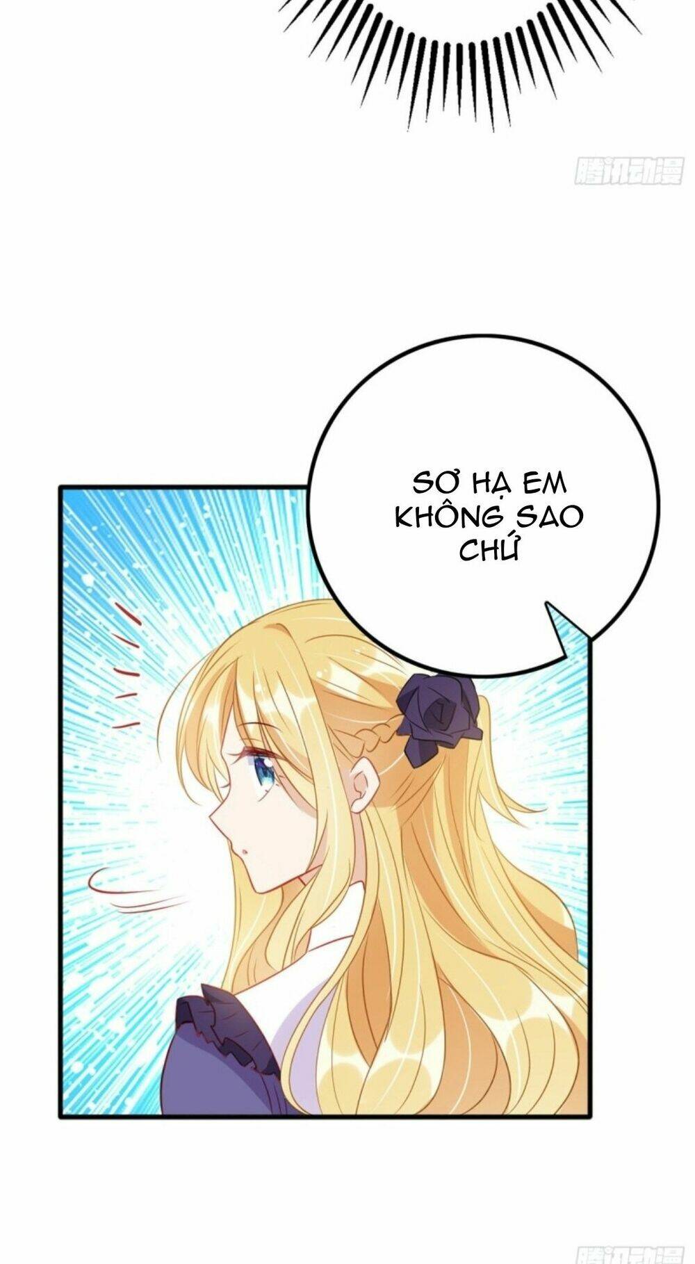 Thiết Lập Nhân Vật Daddy Của Tôi Bị Sụp Đổ: Chapter 89