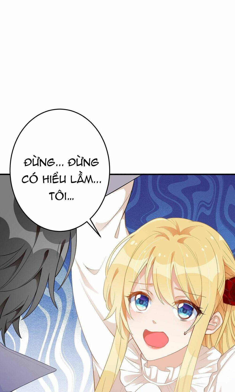 Thiết Lập Nhân Vật Daddy Của Tôi Bị Sụp Đổ: Chapter 9
