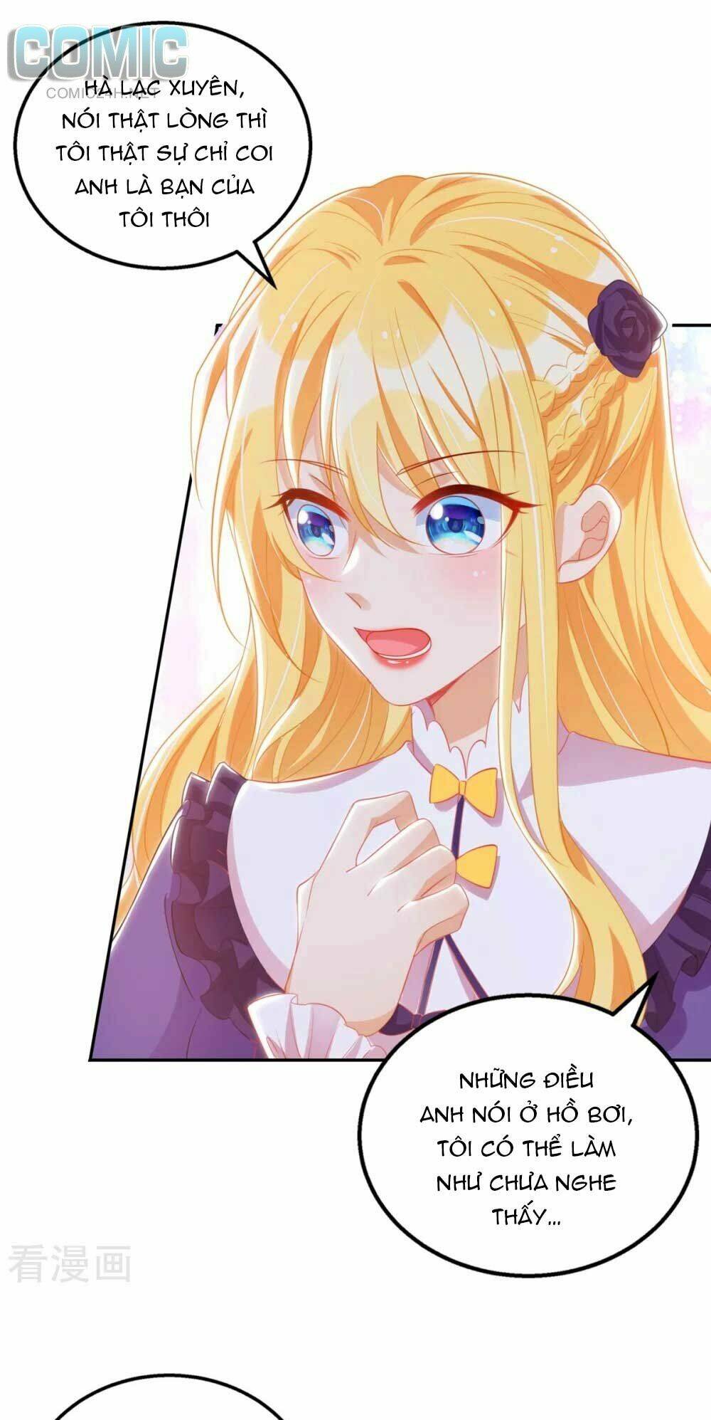Thiết Lập Nhân Vật Daddy Của Tôi Bị Sụp Đổ: Chapter 90