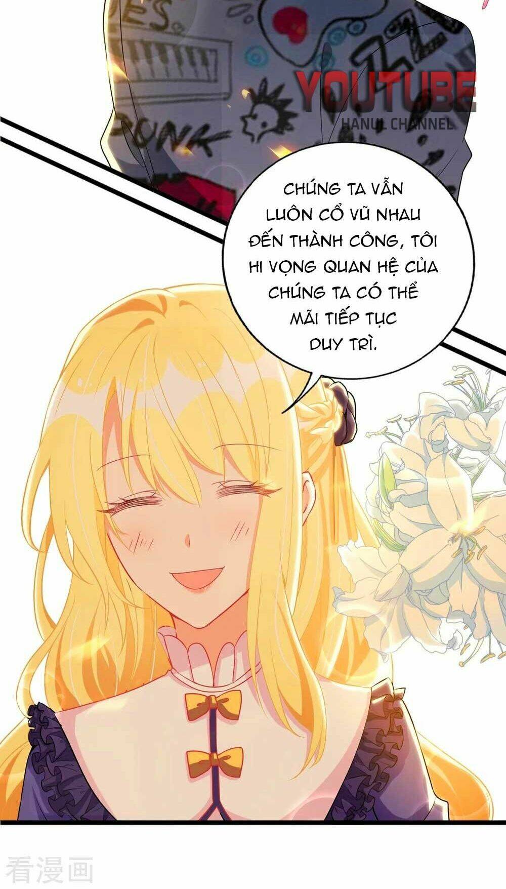 Thiết Lập Nhân Vật Daddy Của Tôi Bị Sụp Đổ: Chapter 90