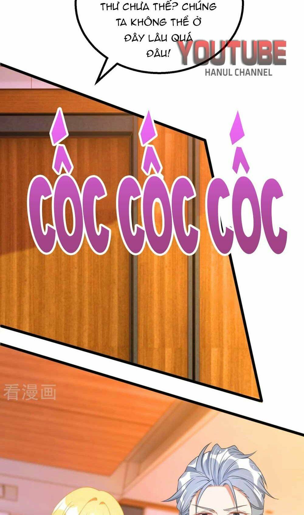 Thiết Lập Nhân Vật Daddy Của Tôi Bị Sụp Đổ: Chapter 90