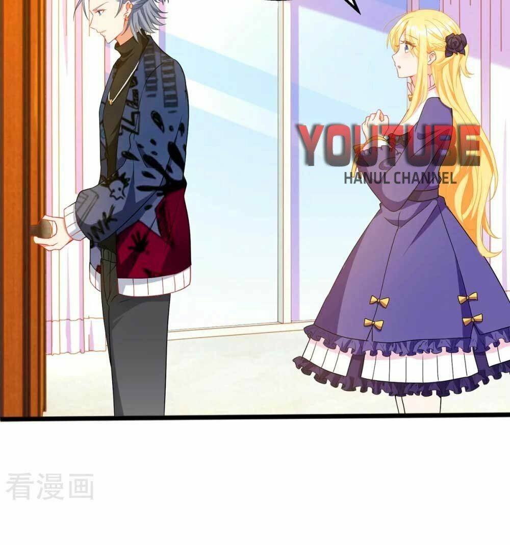 Thiết Lập Nhân Vật Daddy Của Tôi Bị Sụp Đổ: Chapter 90