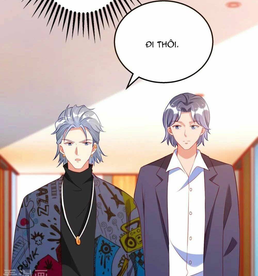 Thiết Lập Nhân Vật Daddy Của Tôi Bị Sụp Đổ: Chapter 90