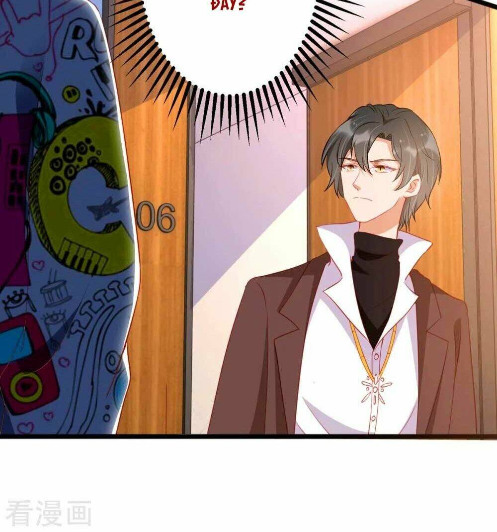 Thiết Lập Nhân Vật Daddy Của Tôi Bị Sụp Đổ: Chapter 90