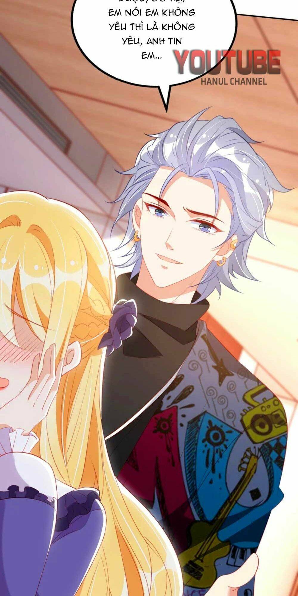 Thiết Lập Nhân Vật Daddy Của Tôi Bị Sụp Đổ: Chapter 90