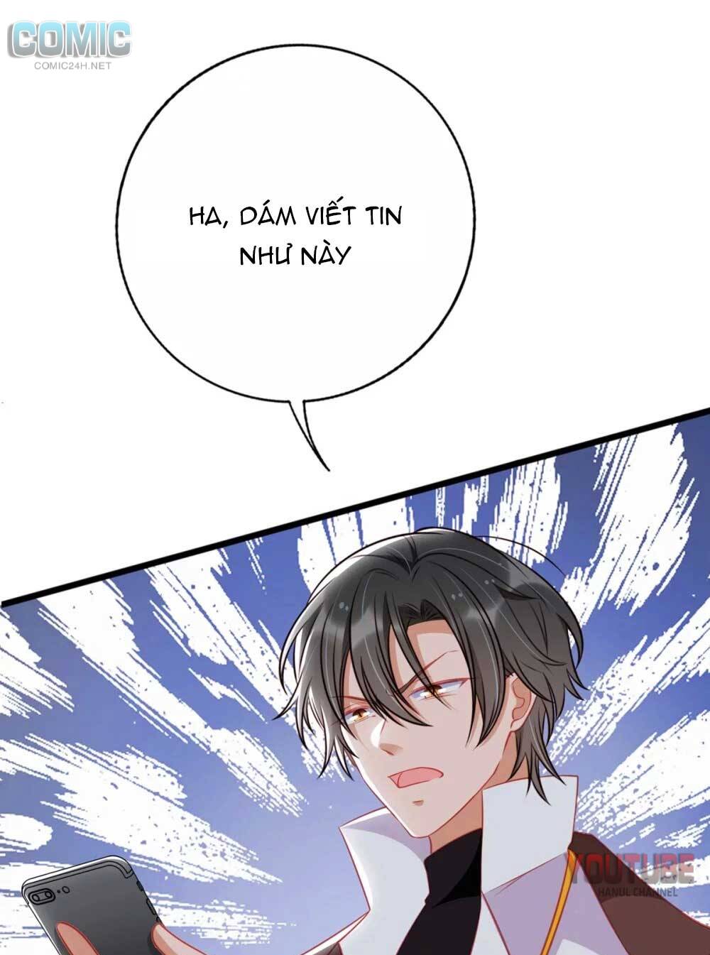 Thiết Lập Nhân Vật Daddy Của Tôi Bị Sụp Đổ: Chapter 91