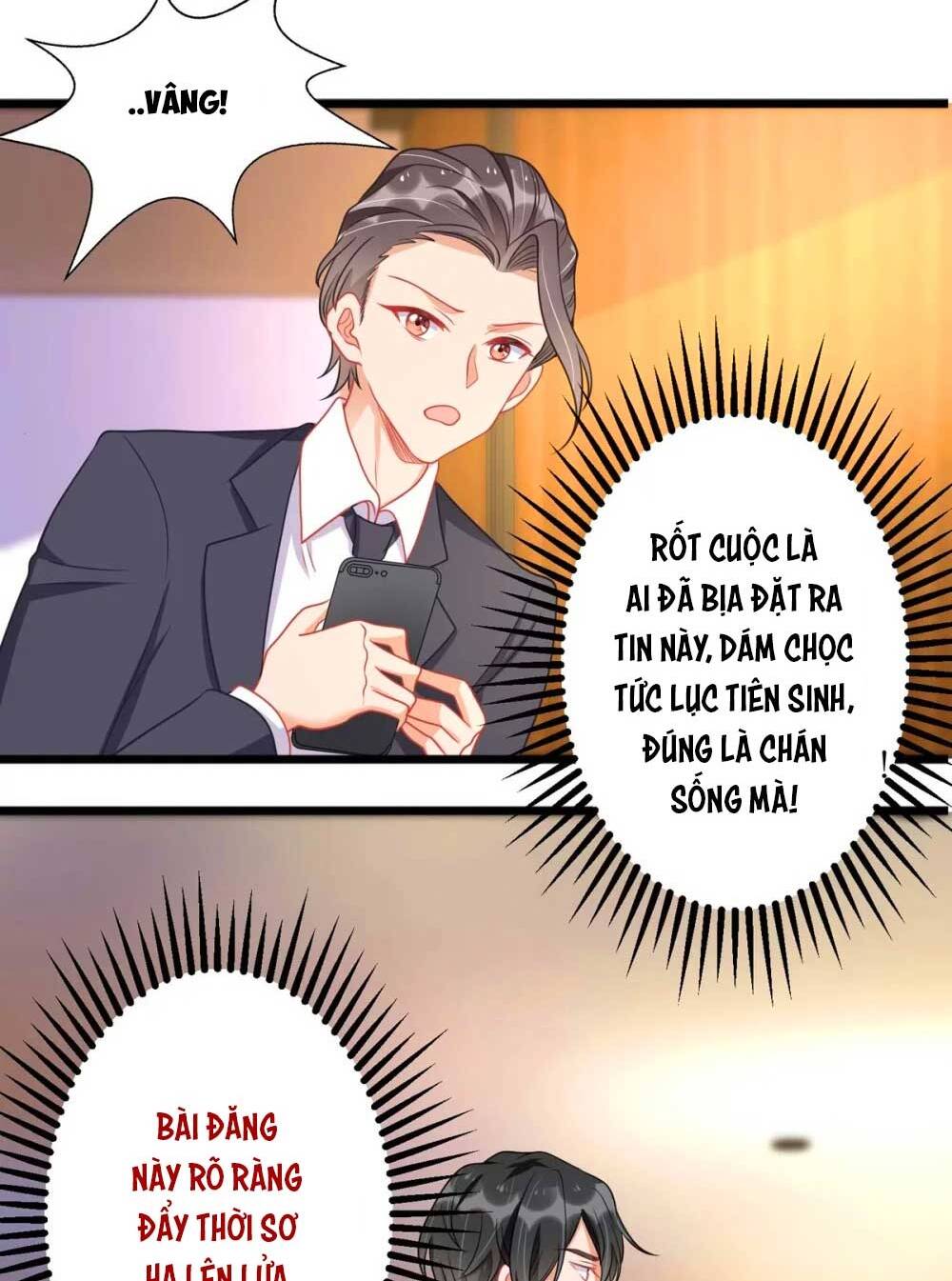 Thiết Lập Nhân Vật Daddy Của Tôi Bị Sụp Đổ: Chapter 91