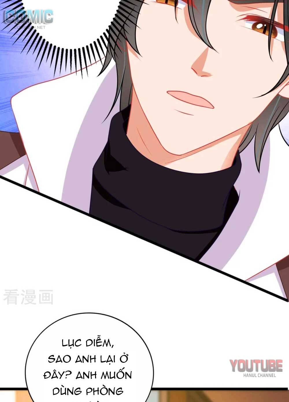 Thiết Lập Nhân Vật Daddy Của Tôi Bị Sụp Đổ: Chapter 91