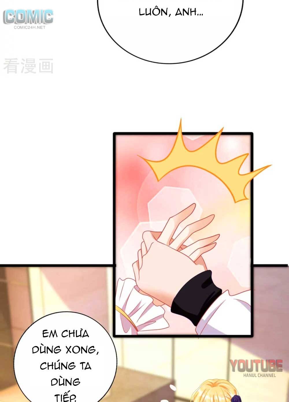 Thiết Lập Nhân Vật Daddy Của Tôi Bị Sụp Đổ: Chapter 91