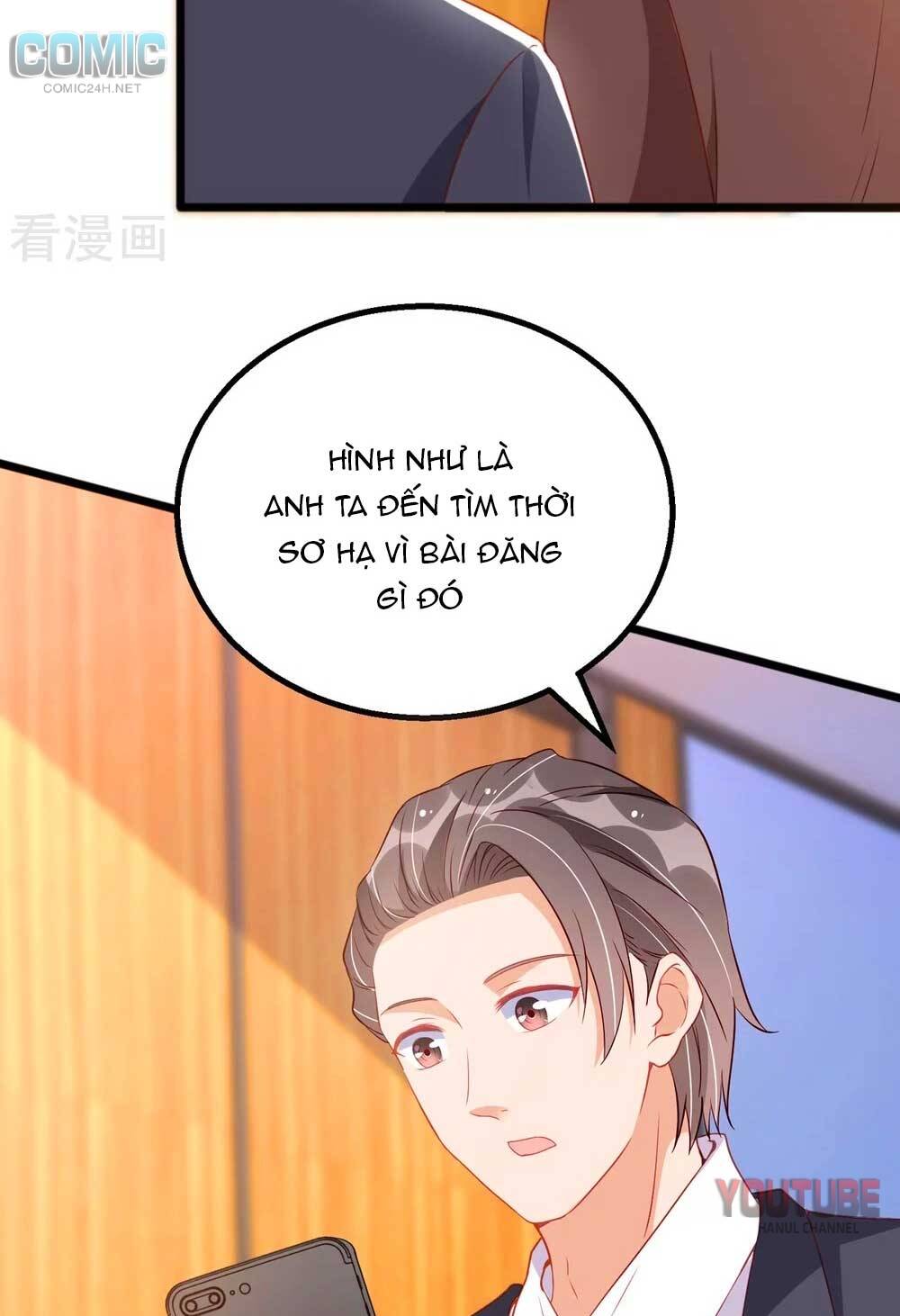 Thiết Lập Nhân Vật Daddy Của Tôi Bị Sụp Đổ: Chapter 91