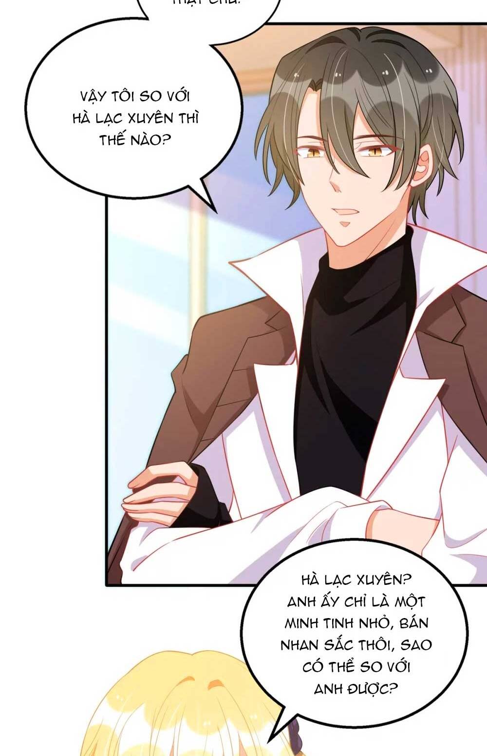 Thiết Lập Nhân Vật Daddy Của Tôi Bị Sụp Đổ: Chapter 91
