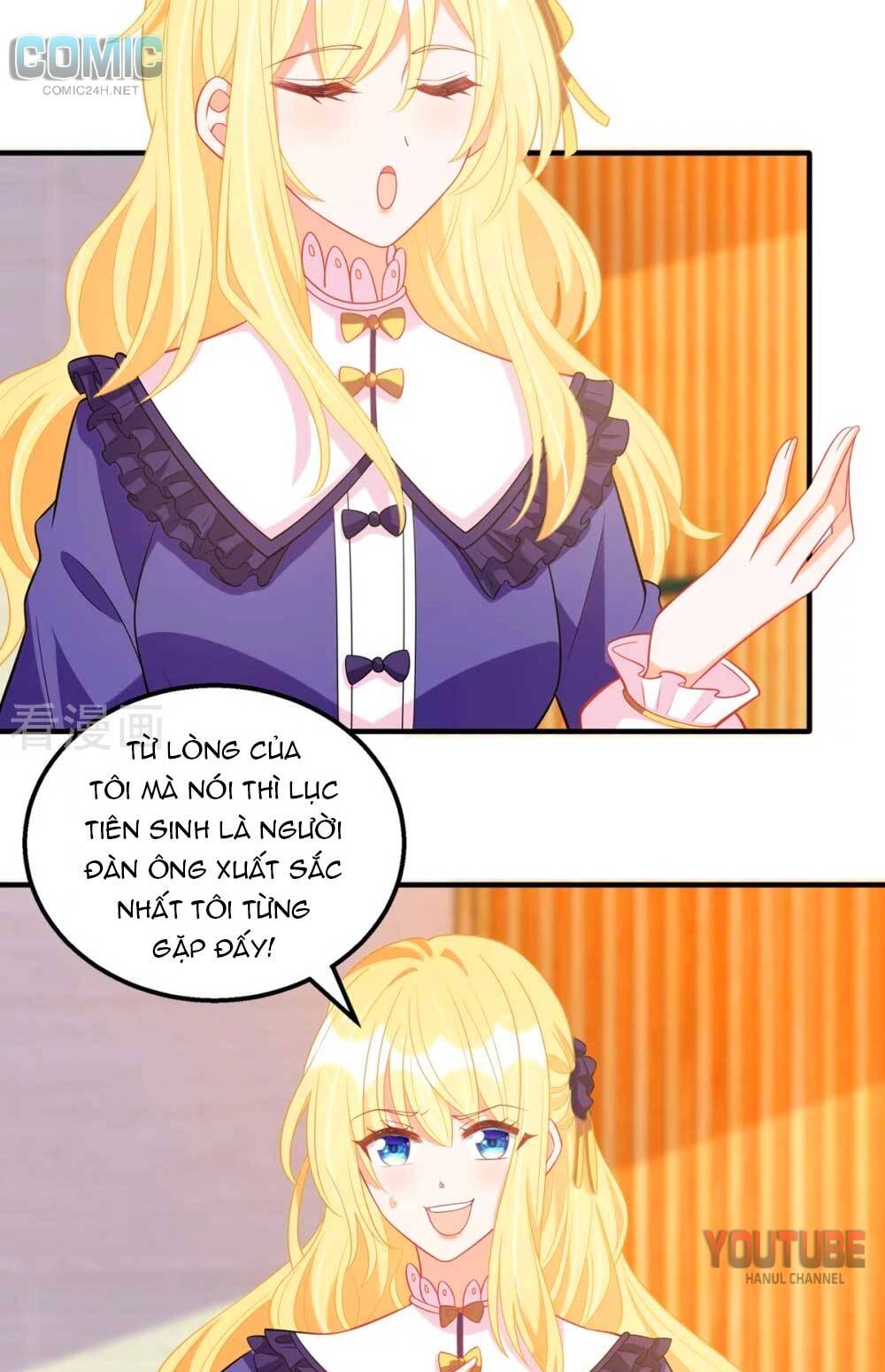 Thiết Lập Nhân Vật Daddy Của Tôi Bị Sụp Đổ: Chapter 91