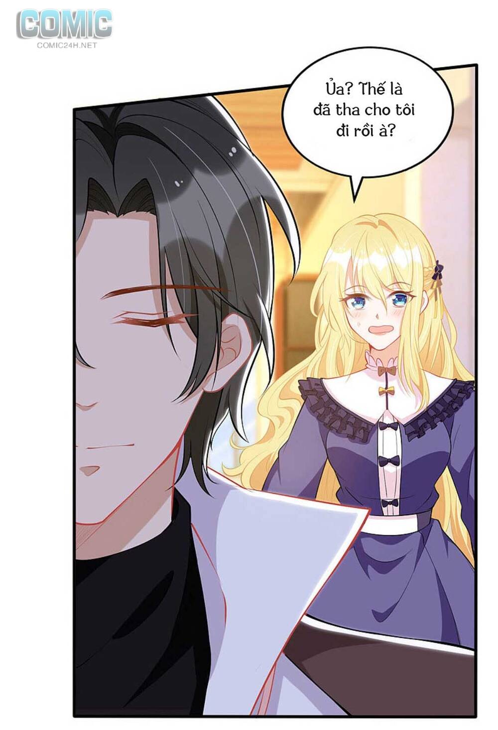 Thiết Lập Nhân Vật Daddy Của Tôi Bị Sụp Đổ: Chapter 92