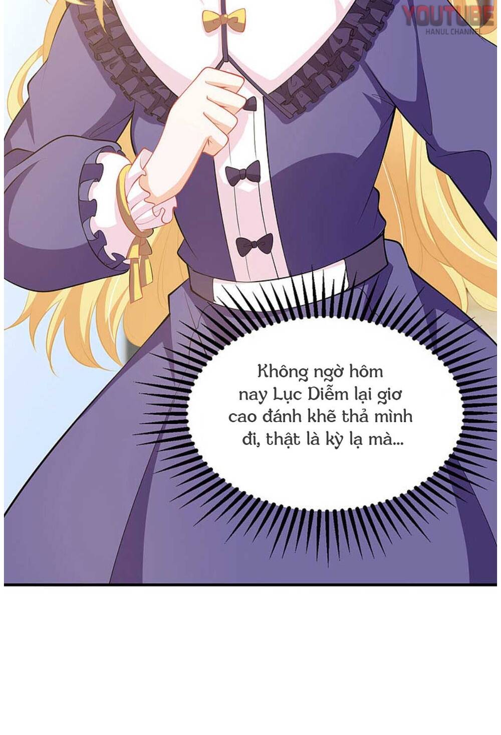 Thiết Lập Nhân Vật Daddy Của Tôi Bị Sụp Đổ: Chapter 92