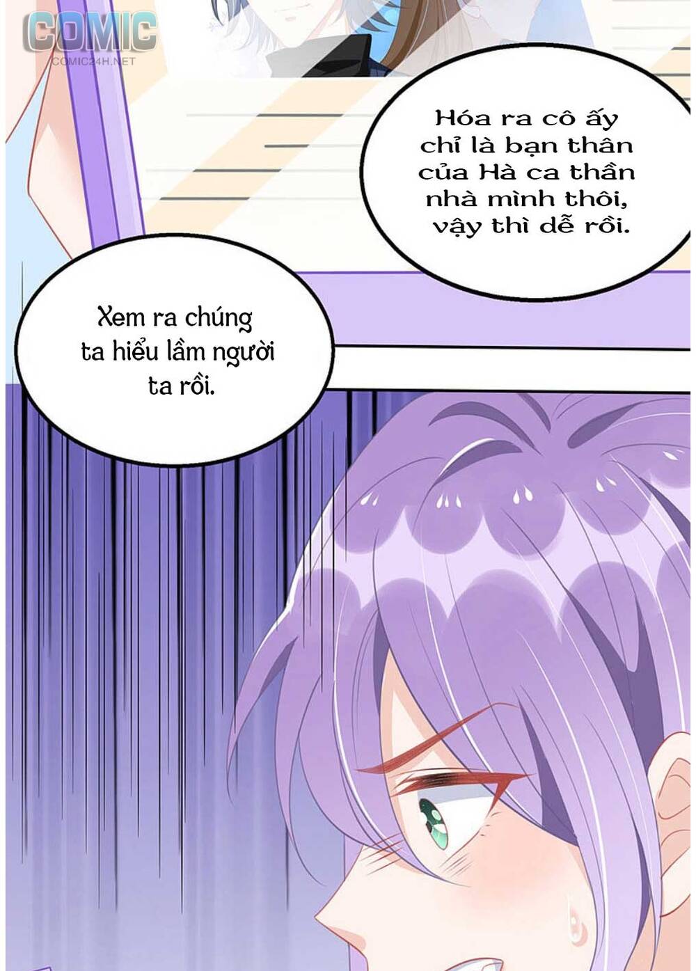 Thiết Lập Nhân Vật Daddy Của Tôi Bị Sụp Đổ: Chapter 92