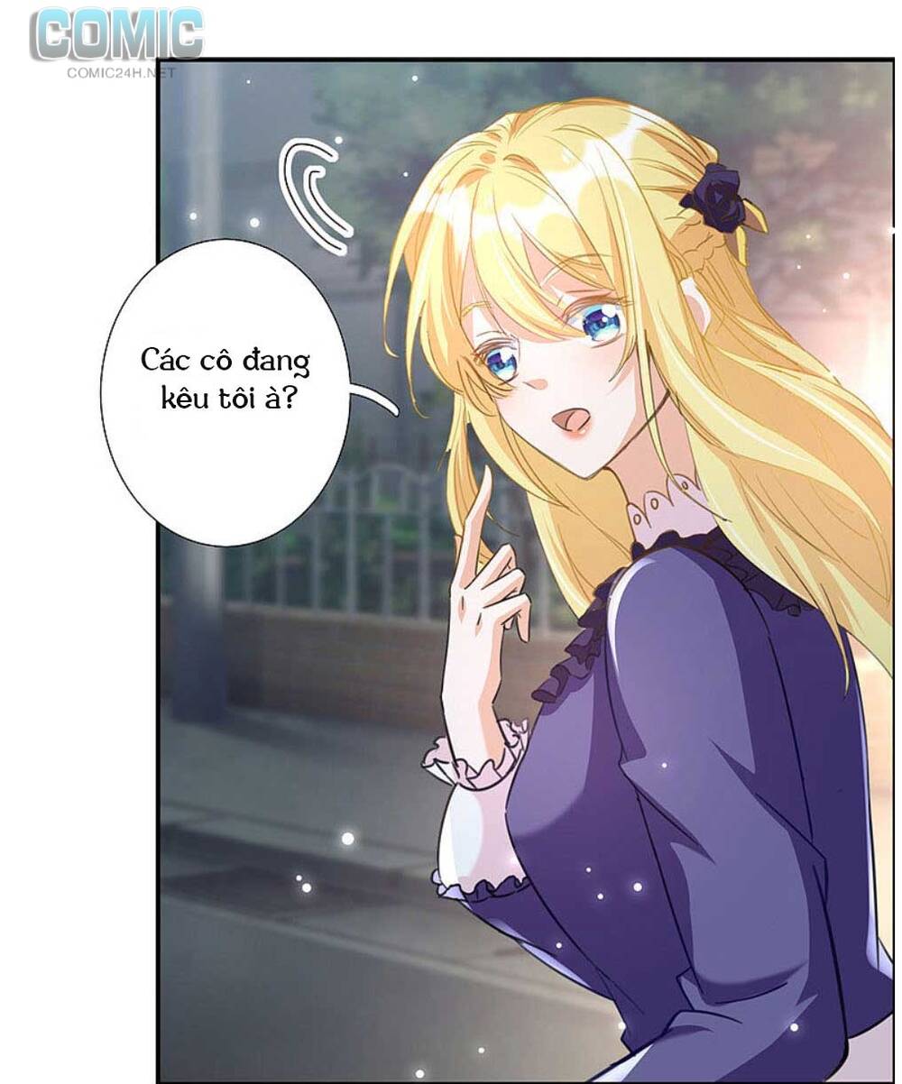 Thiết Lập Nhân Vật Daddy Của Tôi Bị Sụp Đổ: Chapter 92