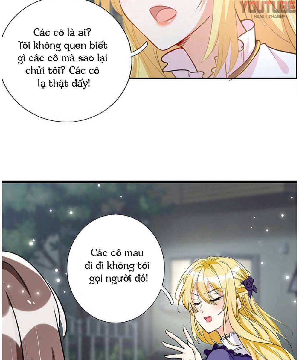 Thiết Lập Nhân Vật Daddy Của Tôi Bị Sụp Đổ: Chapter 92