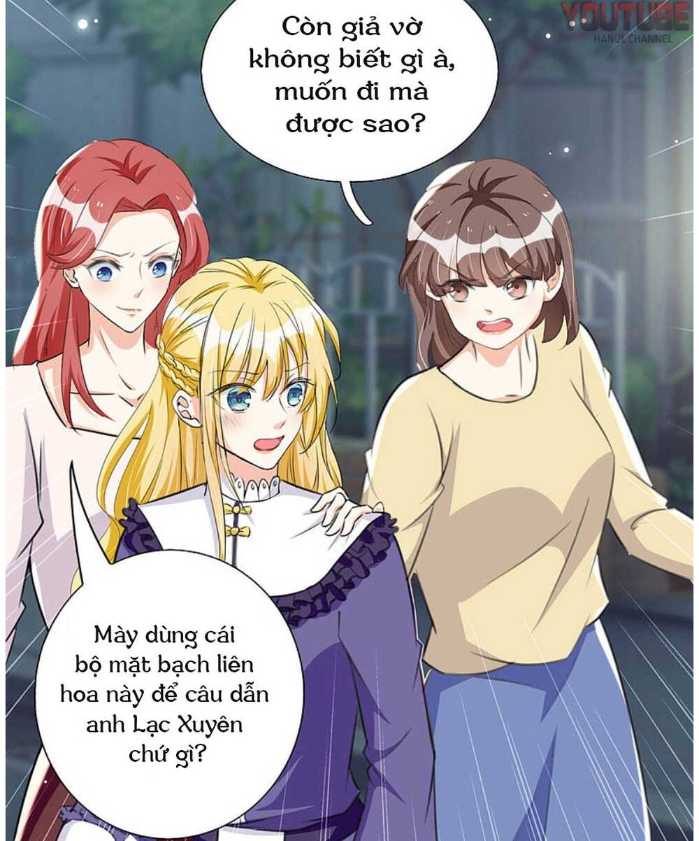 Thiết Lập Nhân Vật Daddy Của Tôi Bị Sụp Đổ: Chapter 92