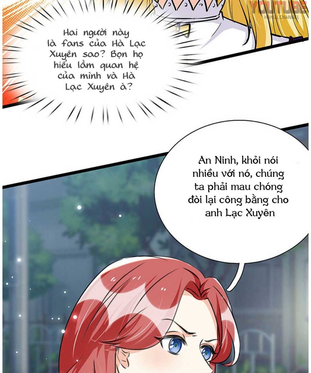 Thiết Lập Nhân Vật Daddy Của Tôi Bị Sụp Đổ: Chapter 92