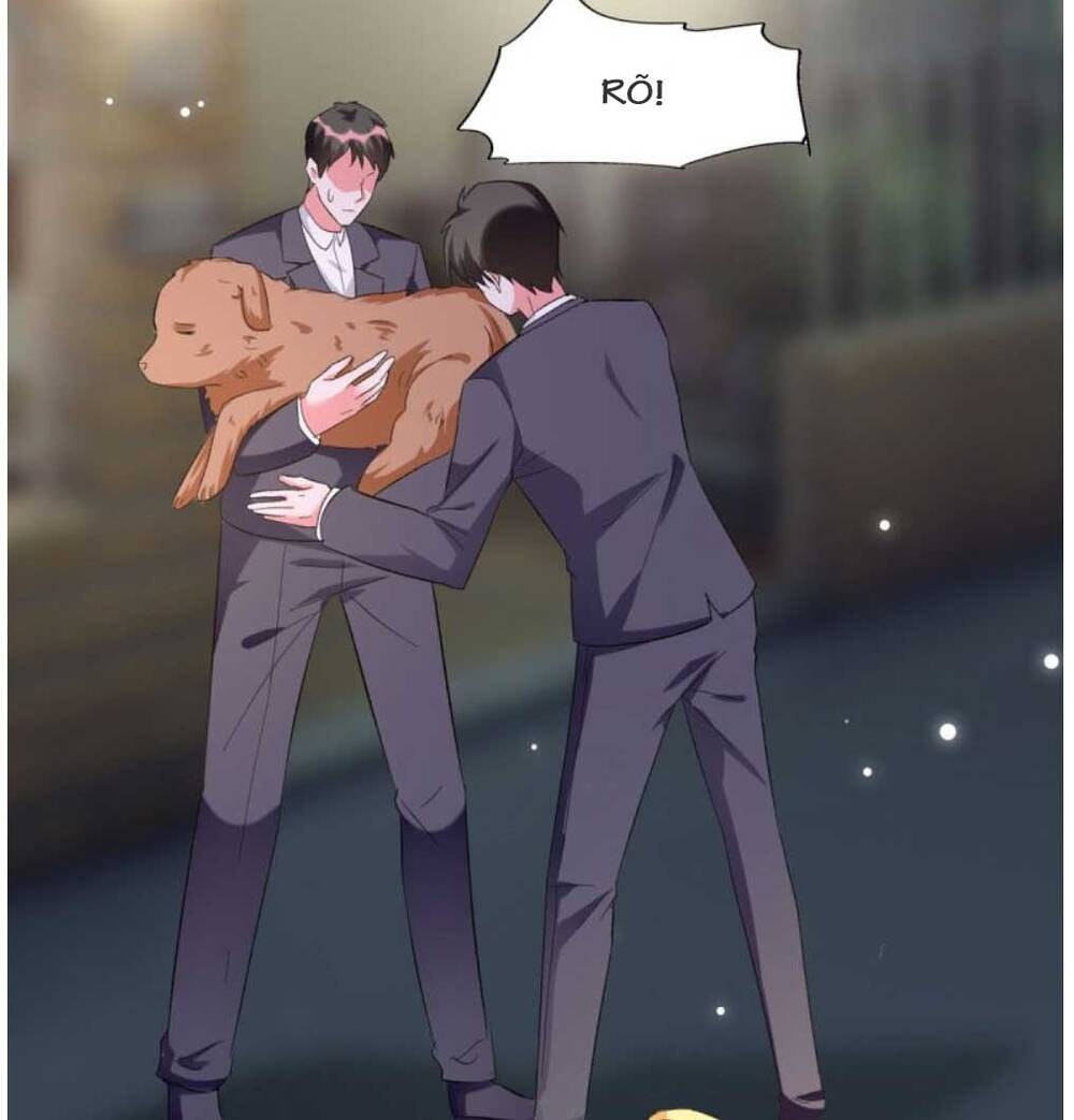 Thiết Lập Nhân Vật Daddy Của Tôi Bị Sụp Đổ: Chapter 94