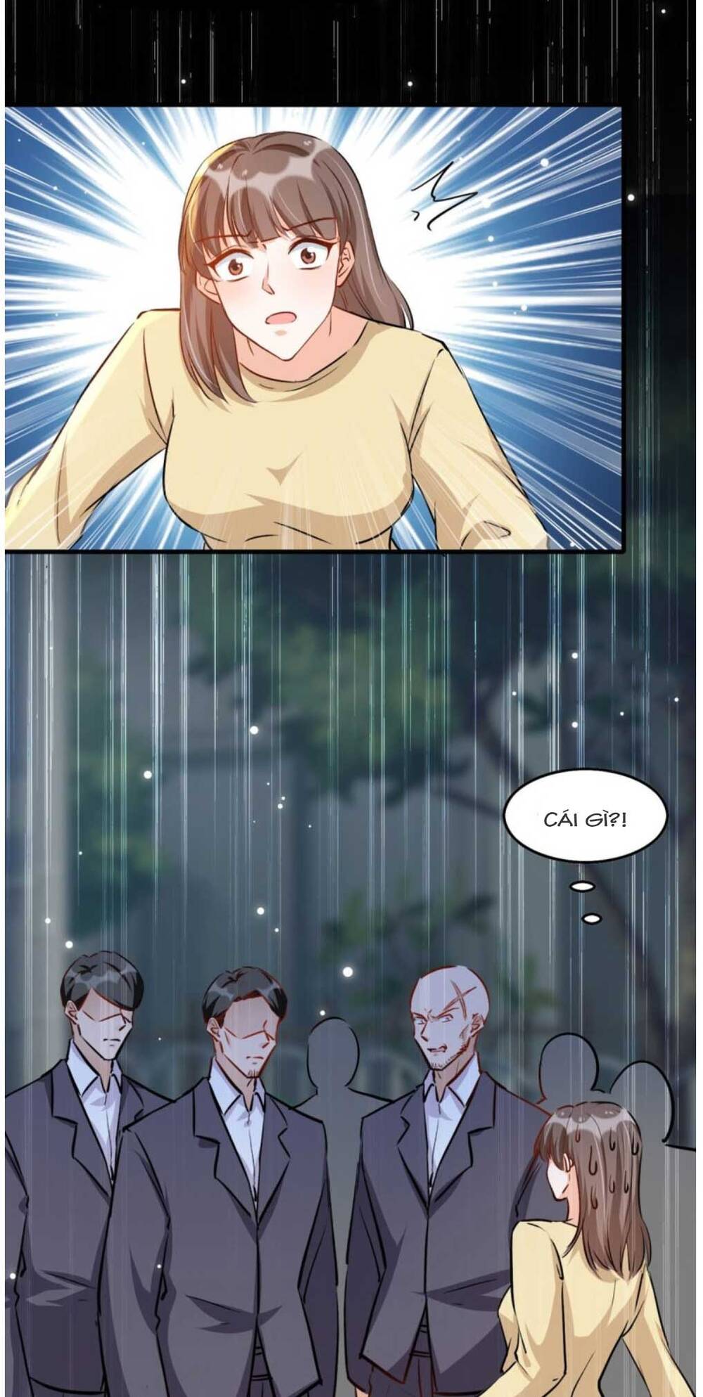 Thiết Lập Nhân Vật Daddy Của Tôi Bị Sụp Đổ: Chapter 94