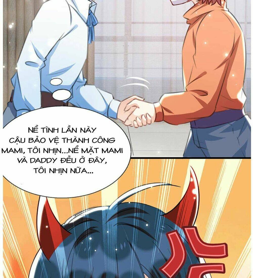 Thiết Lập Nhân Vật Daddy Của Tôi Bị Sụp Đổ: Chapter 95