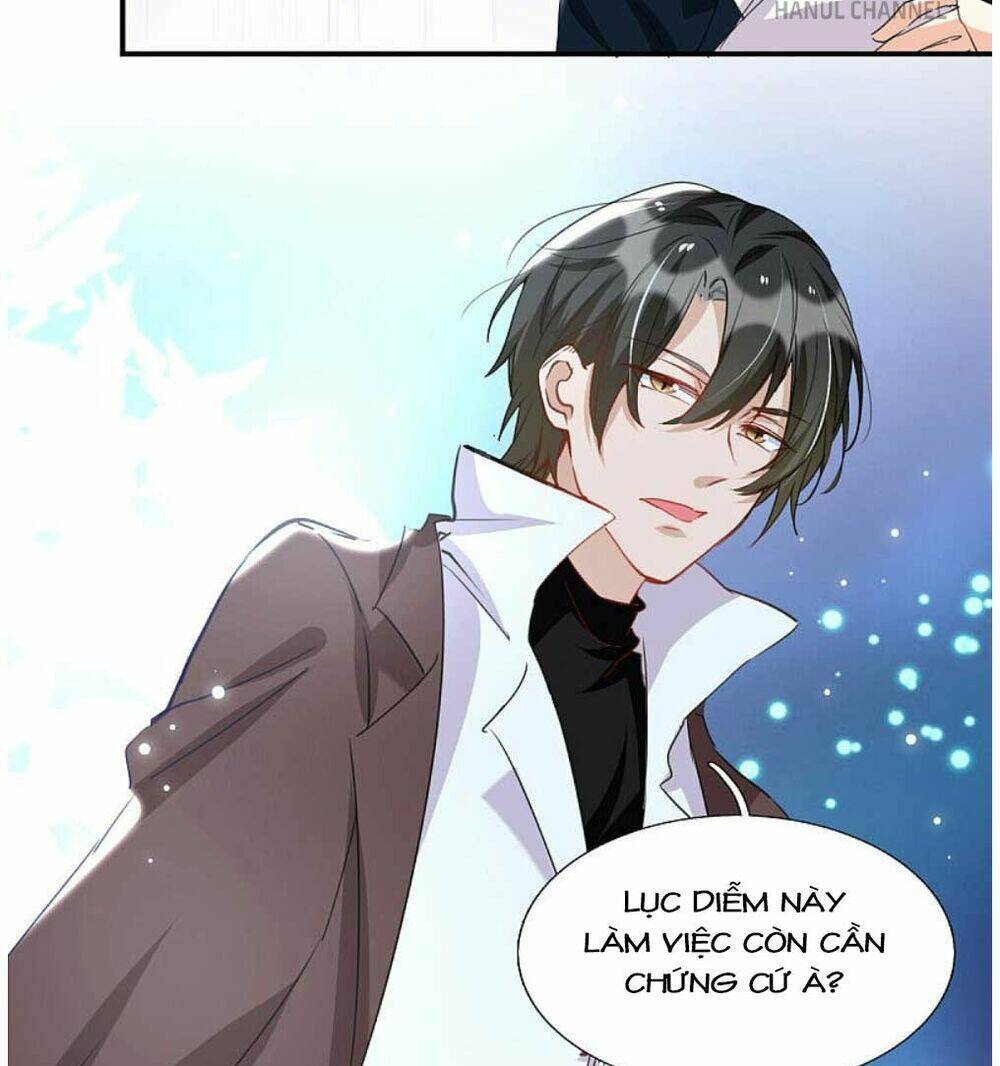 Thiết Lập Nhân Vật Daddy Của Tôi Bị Sụp Đổ: Chapter 95