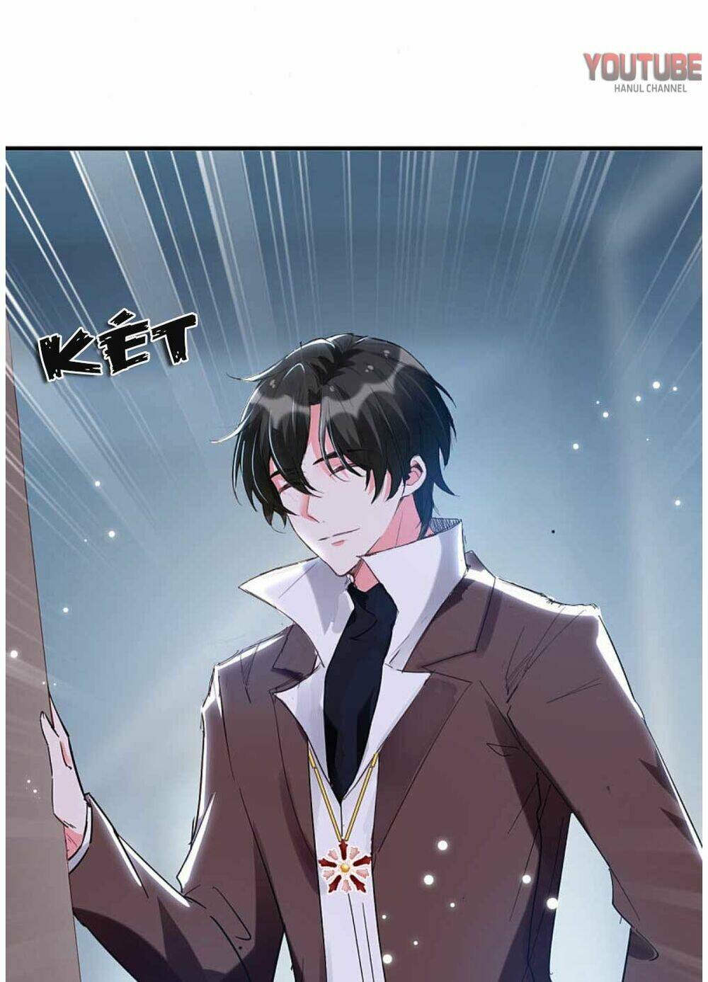 Thiết Lập Nhân Vật Daddy Của Tôi Bị Sụp Đổ: Chapter 96