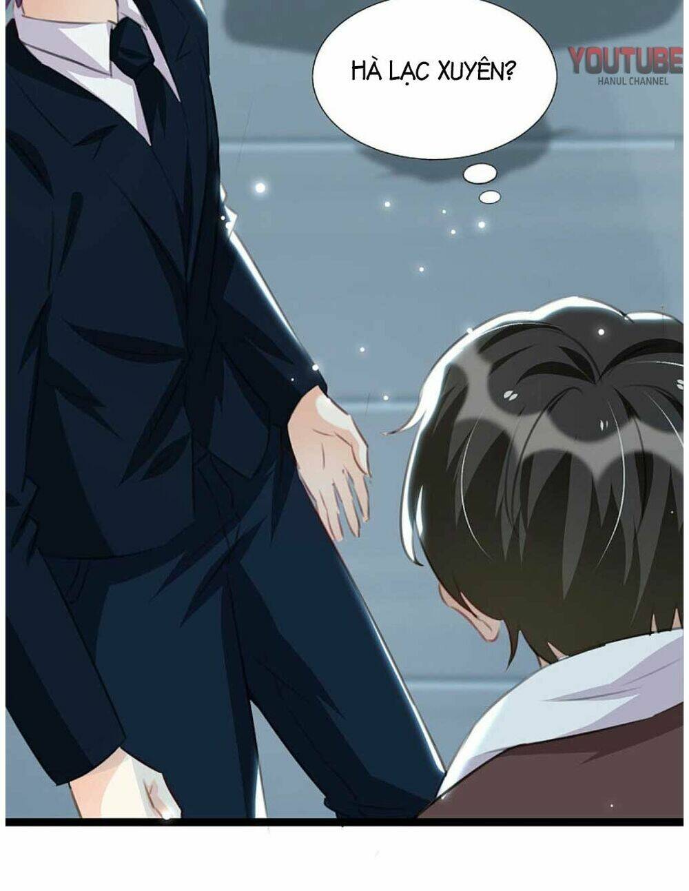 Thiết Lập Nhân Vật Daddy Của Tôi Bị Sụp Đổ: Chapter 96