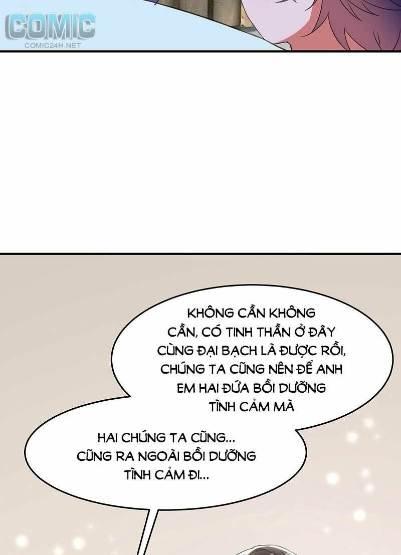 Thiết Lập Nhân Vật Daddy Của Tôi Bị Sụp Đổ: Chapter 97