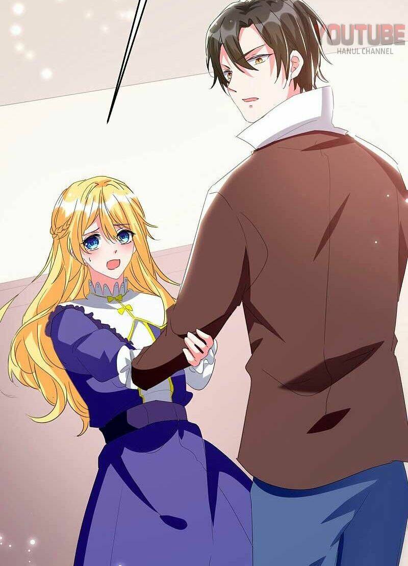 Thiết Lập Nhân Vật Daddy Của Tôi Bị Sụp Đổ: Chapter 97
