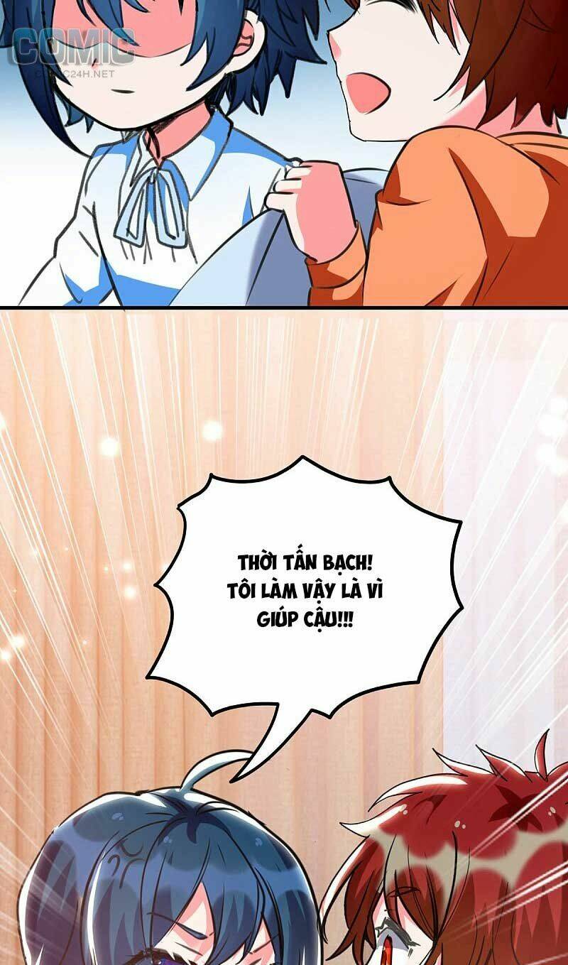 Thiết Lập Nhân Vật Daddy Của Tôi Bị Sụp Đổ: Chapter 97
