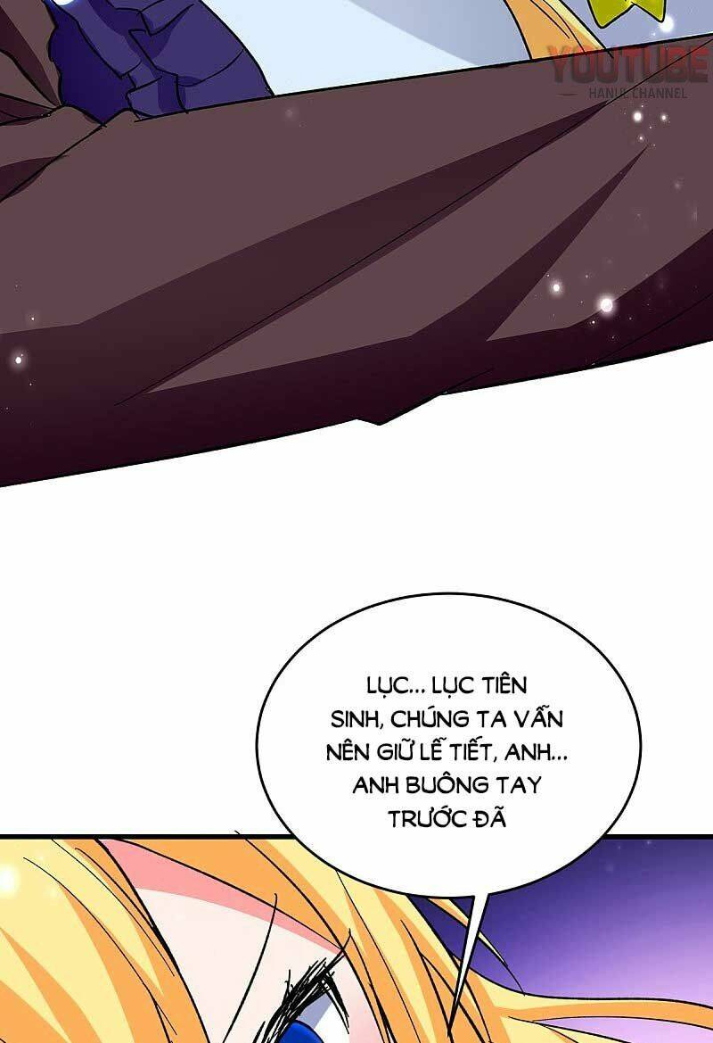 Thiết Lập Nhân Vật Daddy Của Tôi Bị Sụp Đổ: Chapter 97