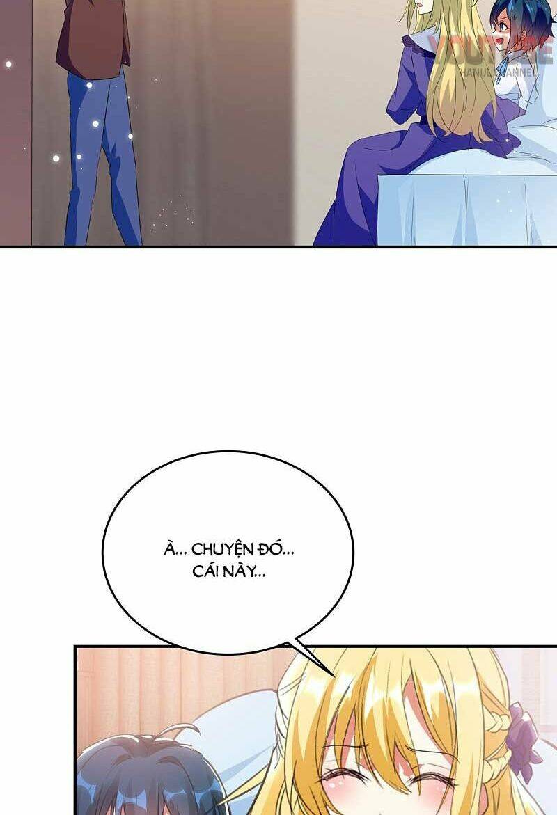 Thiết Lập Nhân Vật Daddy Của Tôi Bị Sụp Đổ: Chapter 97