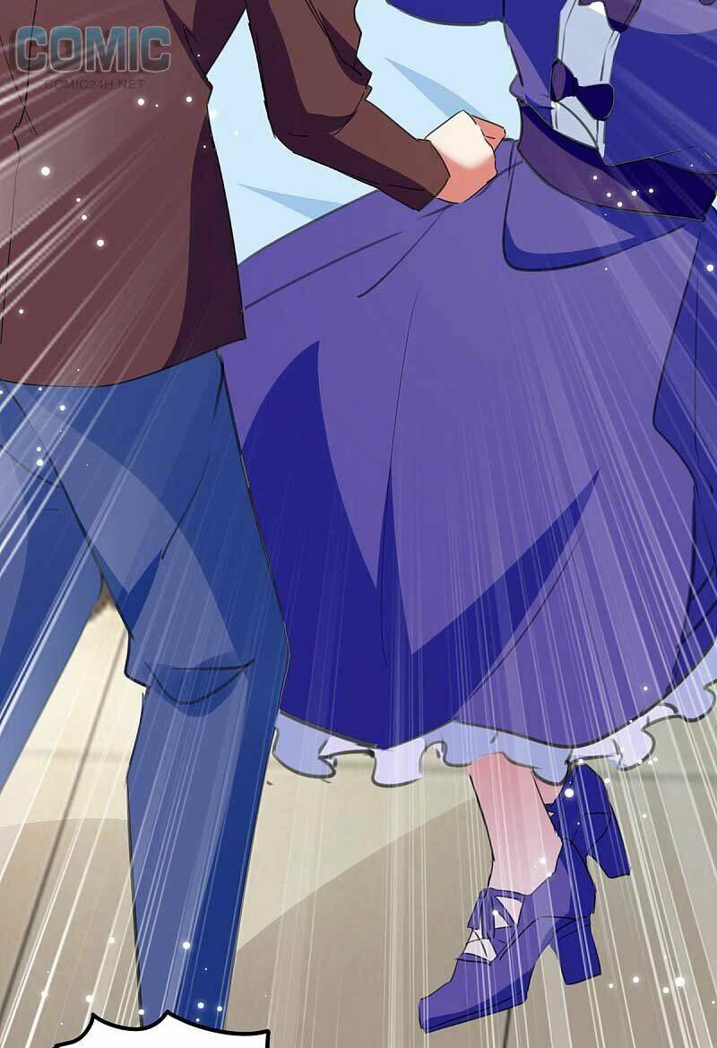 Thiết Lập Nhân Vật Daddy Của Tôi Bị Sụp Đổ: Chapter 97