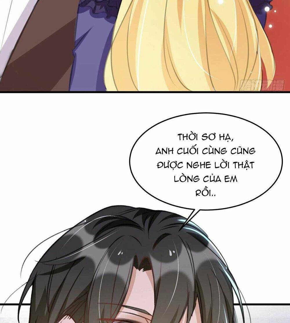 Thiết Lập Nhân Vật Daddy Của Tôi Bị Sụp Đổ: Chapter 98