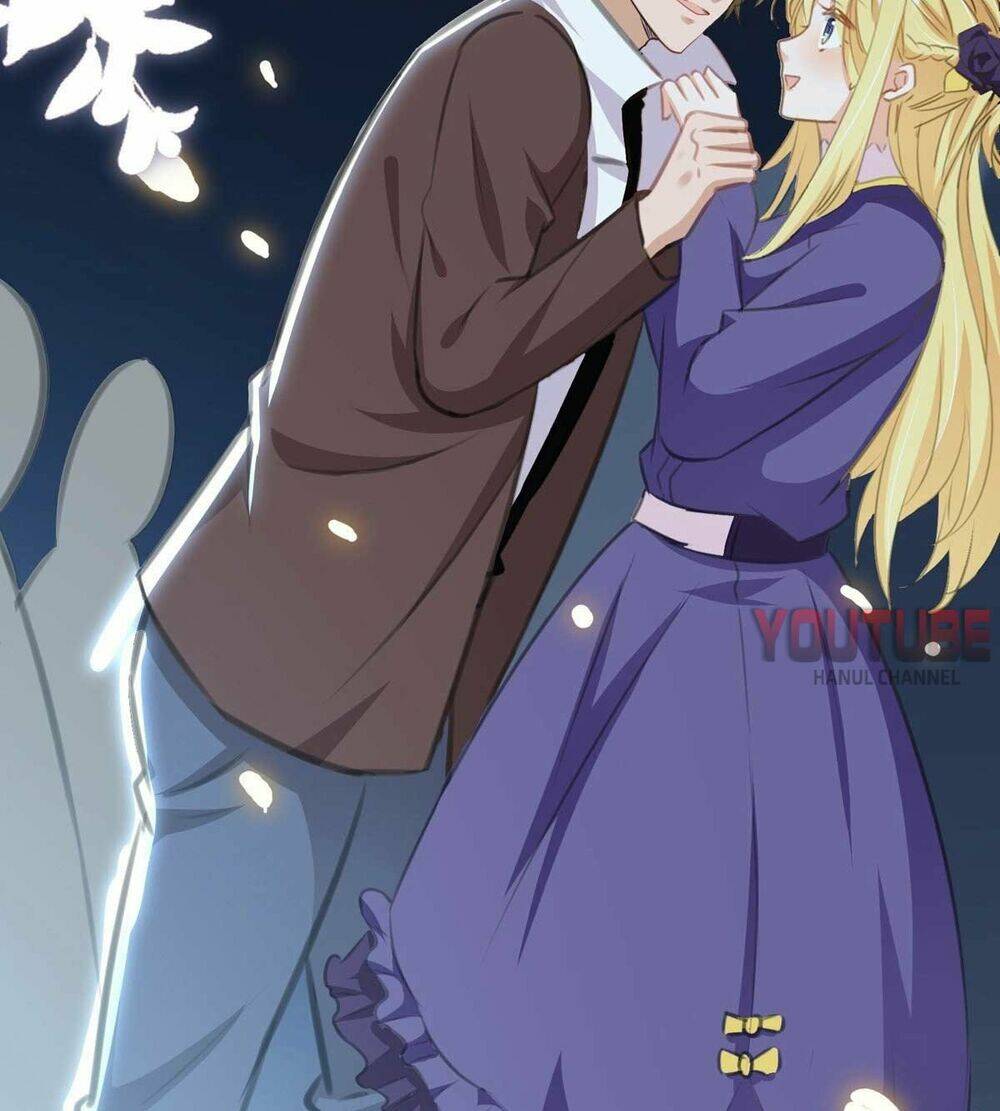 Thiết Lập Nhân Vật Daddy Của Tôi Bị Sụp Đổ: Chapter 98