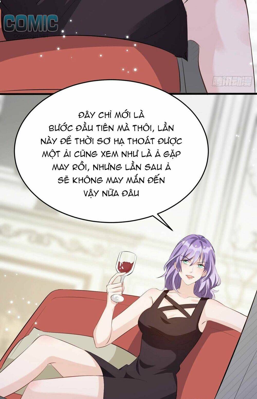 Thiết Lập Nhân Vật Daddy Của Tôi Bị Sụp Đổ: Chapter 98