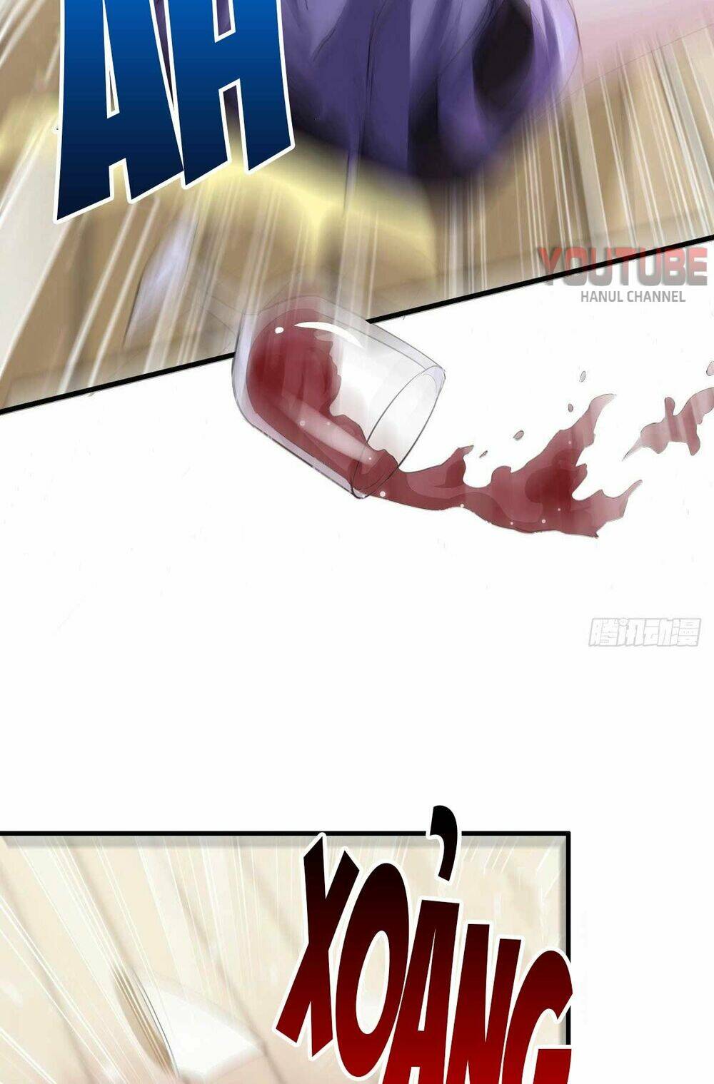 Thiết Lập Nhân Vật Daddy Của Tôi Bị Sụp Đổ: Chapter 98