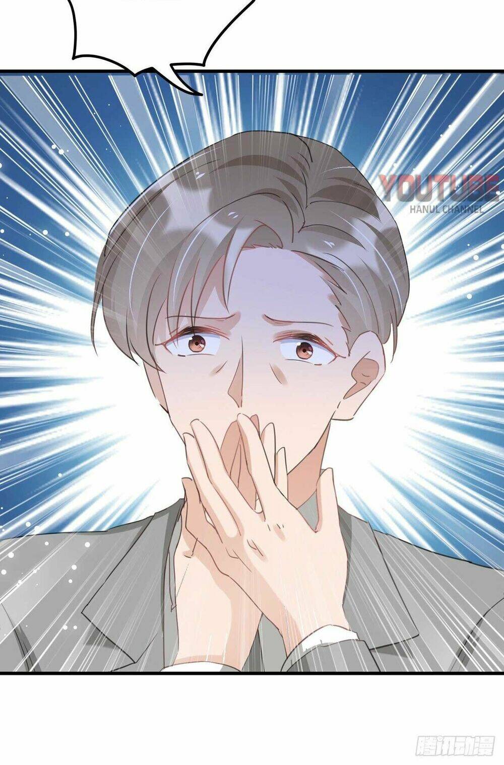 Thiết Lập Nhân Vật Daddy Của Tôi Bị Sụp Đổ: Chapter 98