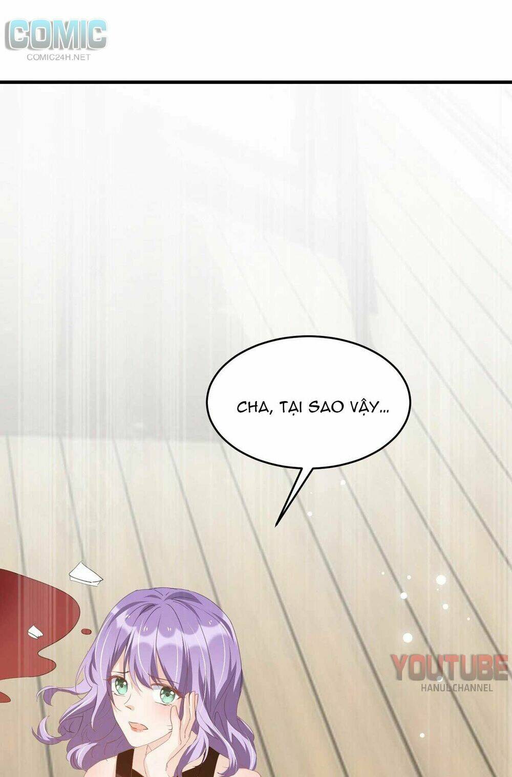 Thiết Lập Nhân Vật Daddy Của Tôi Bị Sụp Đổ: Chapter 99