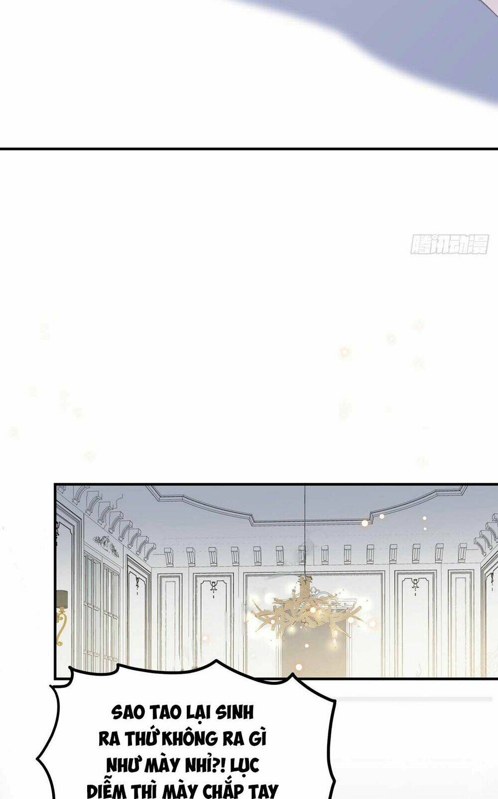 Thiết Lập Nhân Vật Daddy Của Tôi Bị Sụp Đổ: Chapter 99