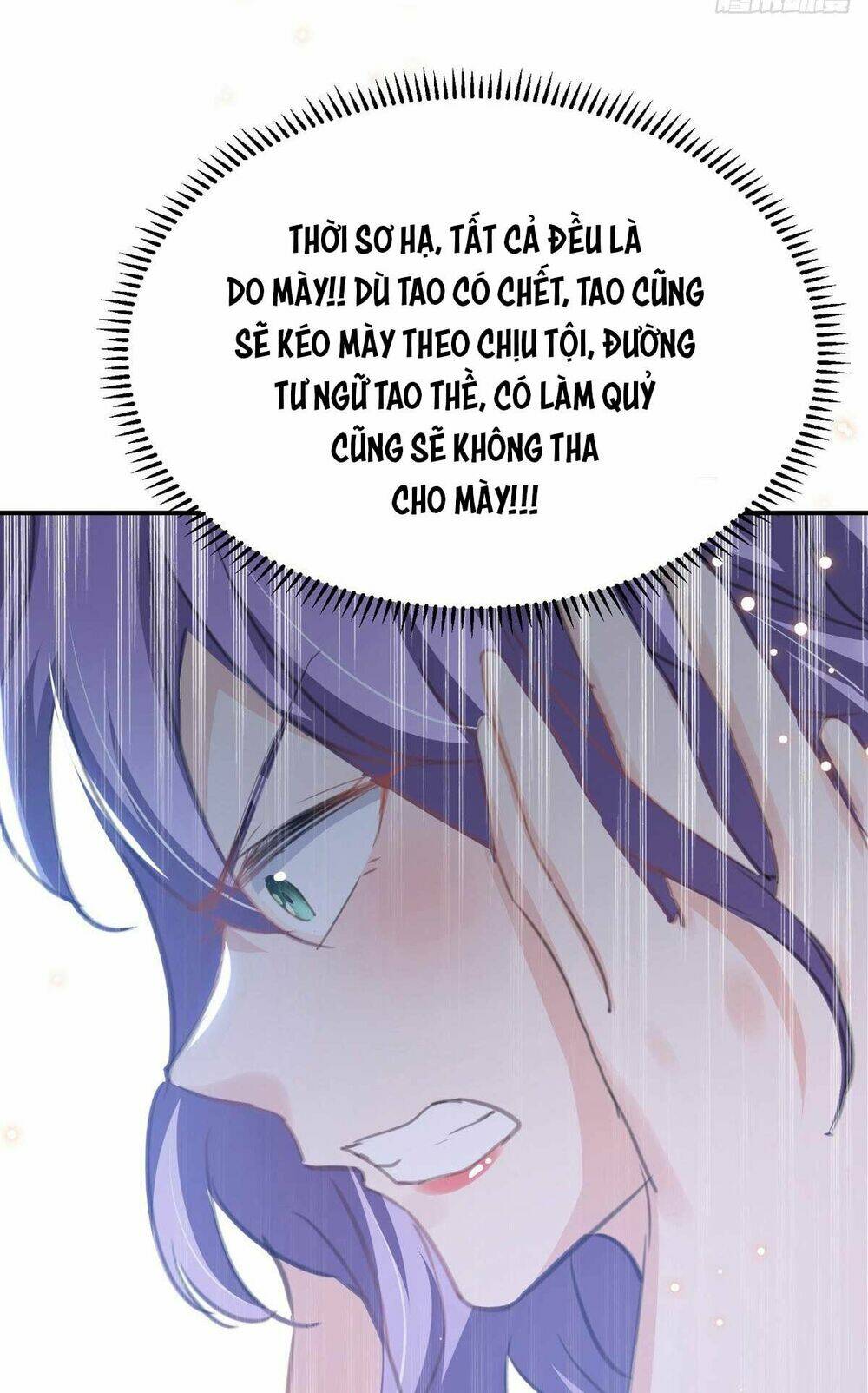 Thiết Lập Nhân Vật Daddy Của Tôi Bị Sụp Đổ: Chapter 99