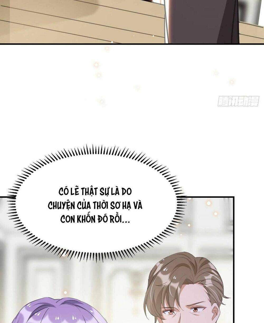 Thiết Lập Nhân Vật Daddy Của Tôi Bị Sụp Đổ: Chapter 99