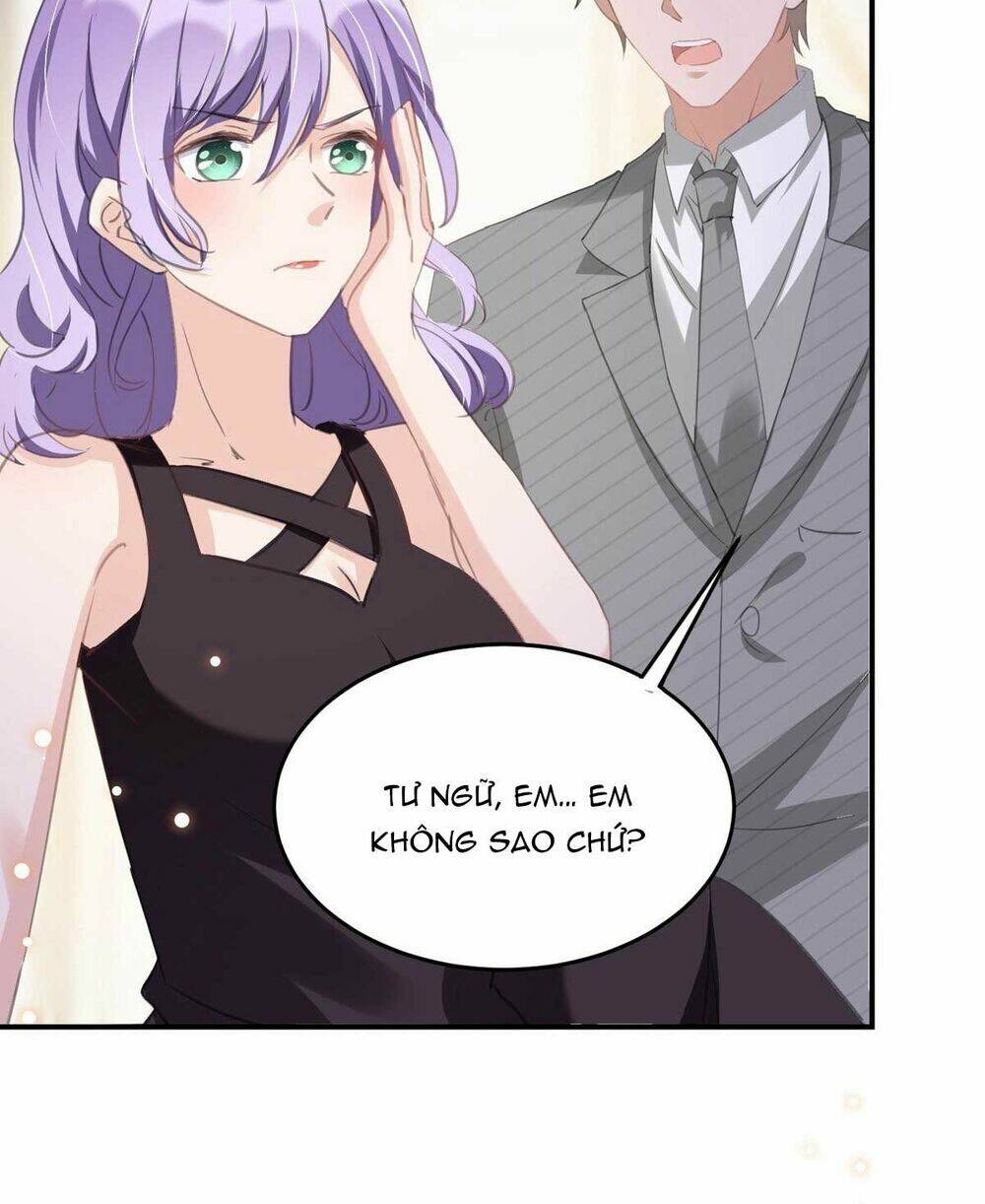 Thiết Lập Nhân Vật Daddy Của Tôi Bị Sụp Đổ: Chapter 99